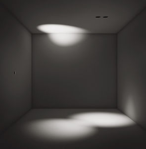 spot encastré