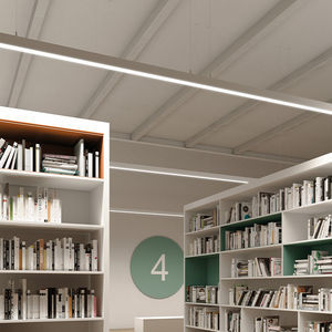 luminaire suspendu