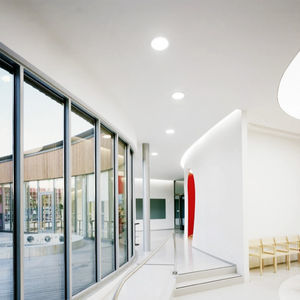 luminaire encastré