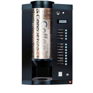 machine à café expresso 1