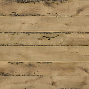 panneau en bois de construction