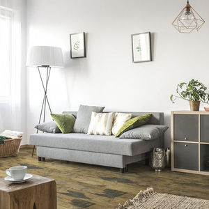 parquet contrecollé