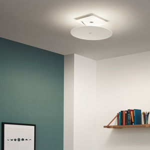 plafonnier contemporain