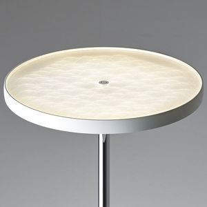 lampe sur pied