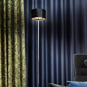lampe sur pied