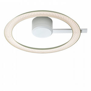 plafonnier contemporain