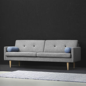 canapé contemporain
