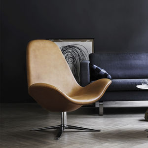 fauteuil contemporain