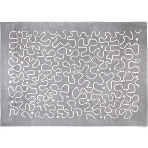 tapis contemporain 1