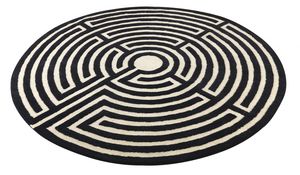 tapis contemporain 1