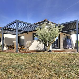 pergola sur mesure 1