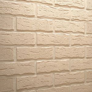 brique pour revêtement de façade 1