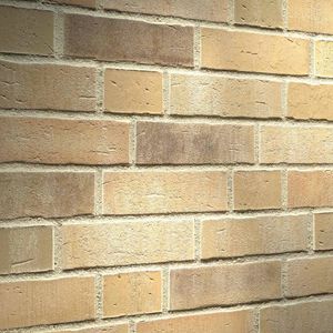 brique pour revêtement de façade 1