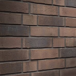 brique pour revêtement de façade 1