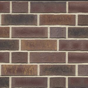 brique pour revêtement de façade