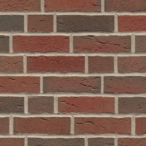 brique pour revêtement de façade 1