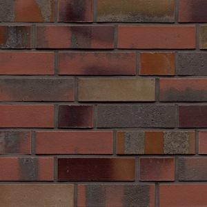 brique pour revêtement de façade 1