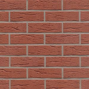 brique pour revêtement de façade