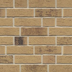 brique pour revêtement de façade