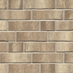 brique pour revêtement de façade