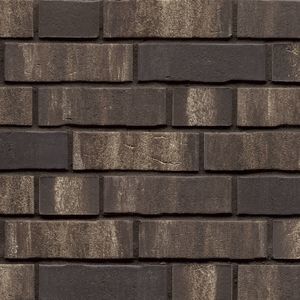 brique pour revêtement de façade