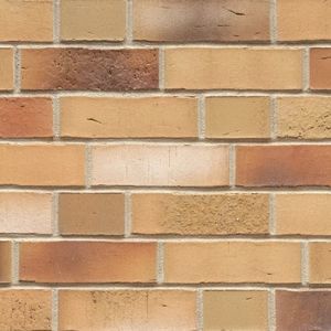 brique pour revêtement de façade