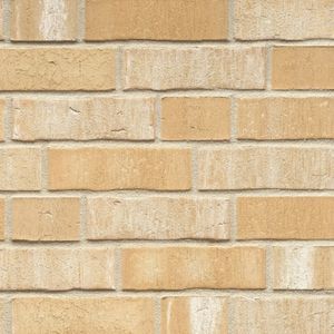 brique pour revêtement de façade