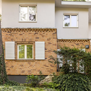 brique pour revêtement de façade 1