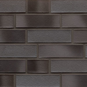 brique pour revêtement de façade 1