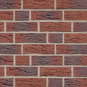 brique pour revêtement de façade 1