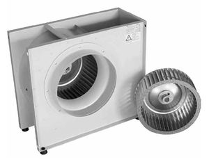 ventilateur centrifuge