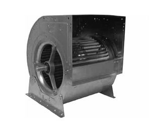 ventilateur centrifuge