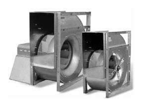 ventilateur centrifuge