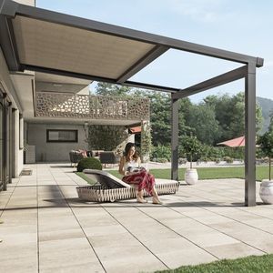 auvent pour terrasse