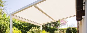 auvent pour terrasse