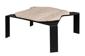 table basse contemporaine