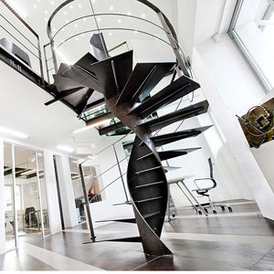 escalier en colimaçon