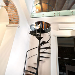escalier en colimaçon