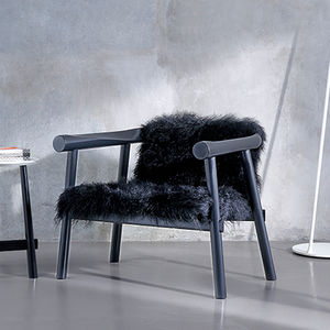 fauteuil contemporain