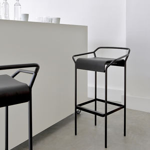 tabouret de bar contemporain