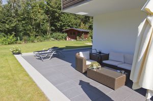dallage en pierre naturelle