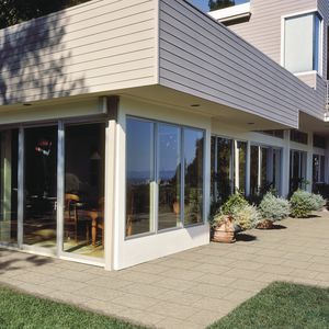 carrelages d'extérieur