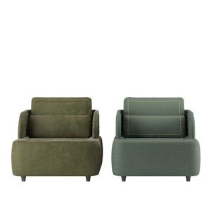 fauteuil contemporain