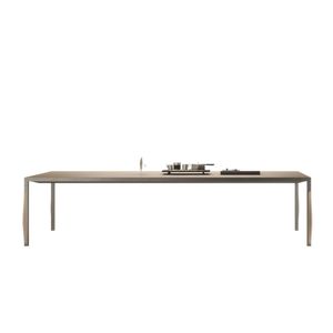 table contemporaine