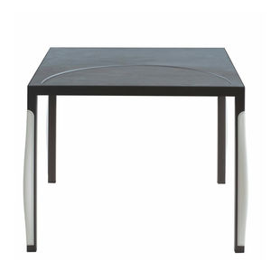 table contemporaine