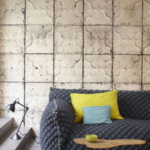papier peint de style