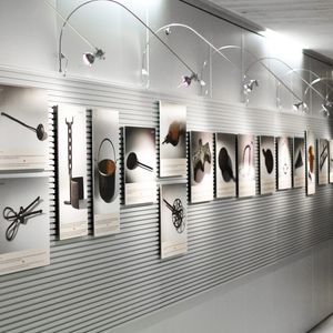 panneau décoratif de revêtement
