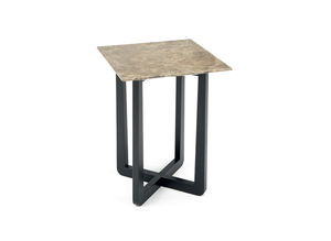 table d'appoint contemporaine