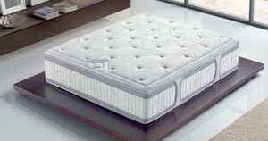 protège-matelas double