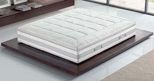 protège-matelas double